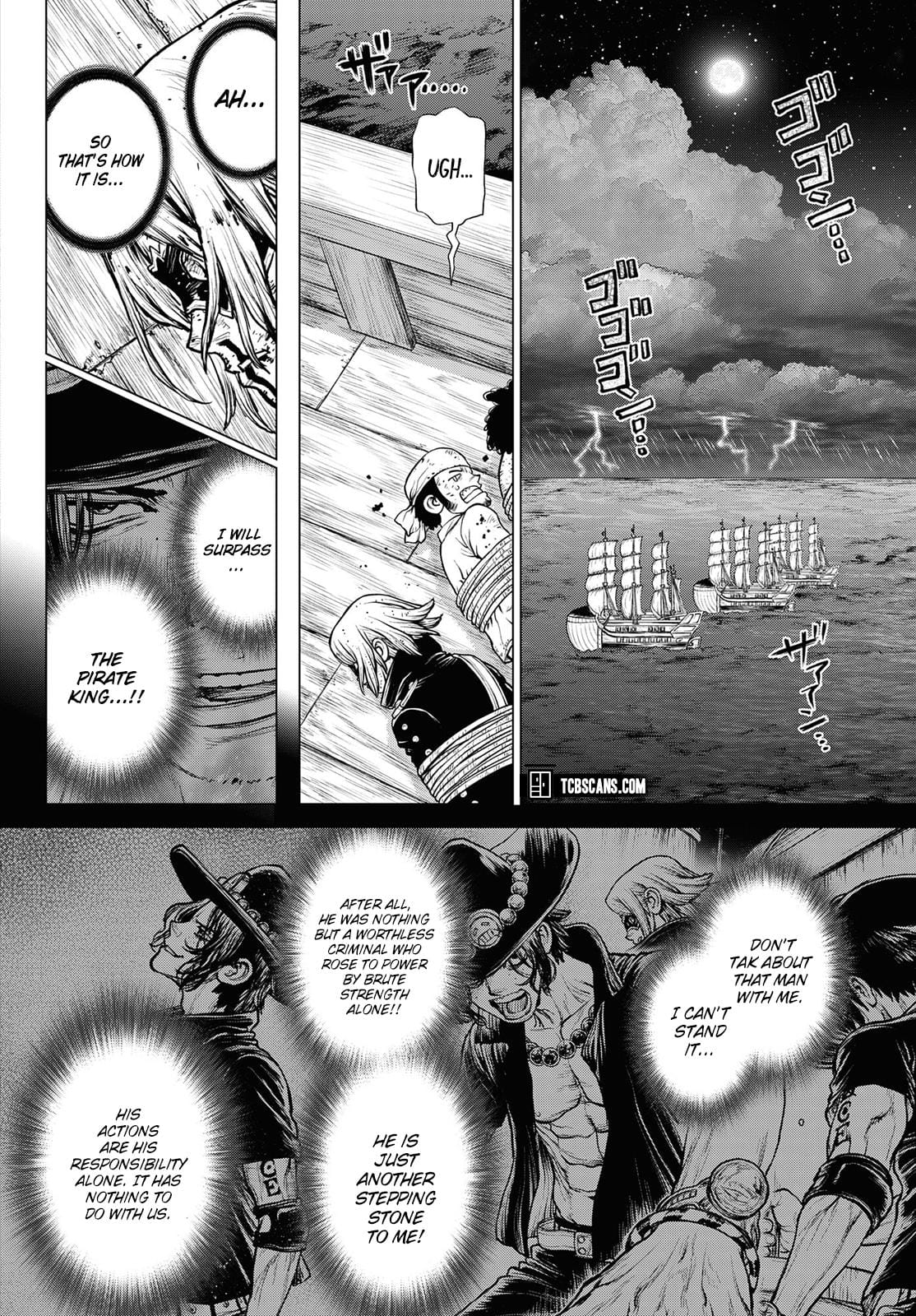 One Piece, Chapter 1003.5 image 52